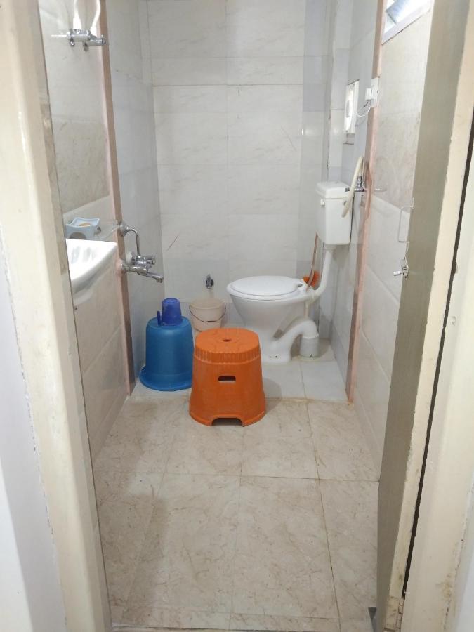 Dwārka Gurukrupa Bunglow מראה חיצוני תמונה